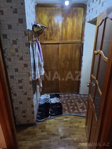 Продаётся 2-комн. вторичка 60 м², м. Гянджлик, photo 15 from 17
