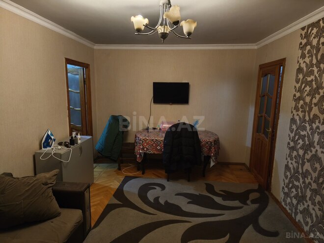 Satılır 2 otaqlı köhnə tikili 49 m², Gənclik m., photo 3 from 19