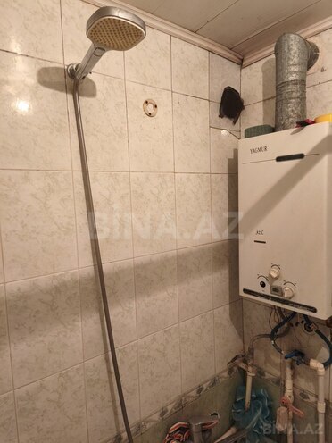 Satılır 2 otaqlı köhnə tikili 49 m², Gənclik m., photo 14 from 19