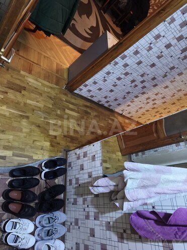 Satılır 2 otaqlı köhnə tikili 49 m², Gənclik m., photo 18 from 19