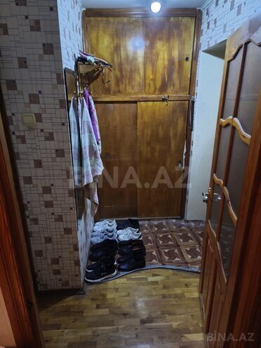 Satılır 2 otaqlı köhnə tikili 49 m², Gənclik m., photo 11 from 19