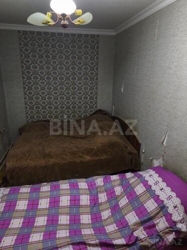 Satılır 2 otaqlı köhnə tikili 49 m², Gənclik m., photo 6 from 19