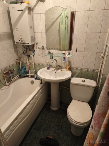Satılır 2 otaqlı köhnə tikili 49 m², Gənclik m., photo 15 from 19