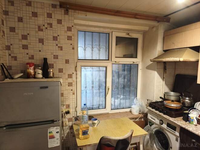 Satılır 2 otaqlı köhnə tikili 49 m², Gənclik m., photo 12 from 19