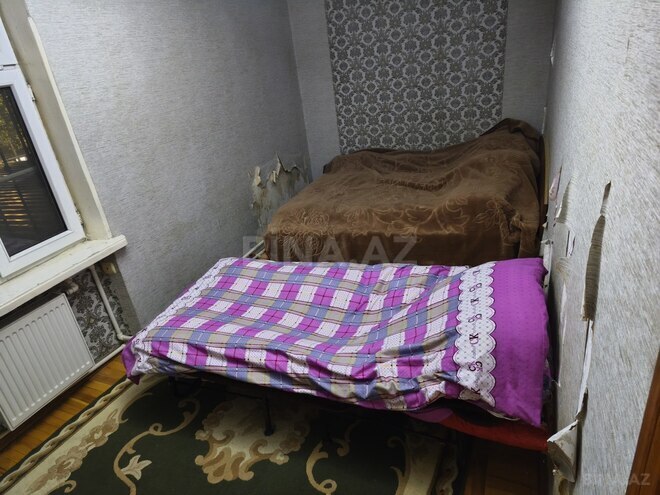Satılır 2 otaqlı köhnə tikili 49 m², Gənclik m., photo 8 from 19