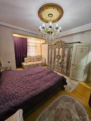 Продаётся 2-комн. новостройка 70 м², м. Ахмедлы, photo 9 from 16