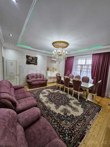 Продаётся 2-комн. новостройка 70 м², м. Ахмедлы, photo 4 from 16