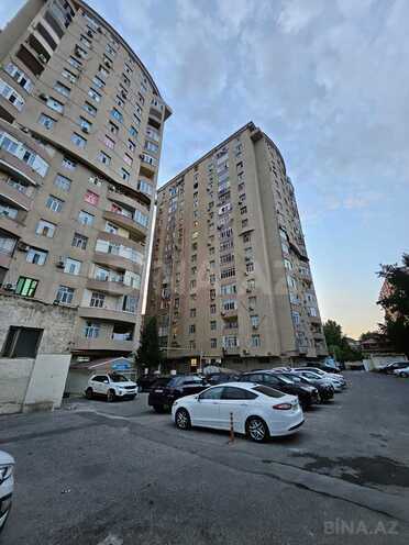 Продаётся 2-комн. новостройка 70 м², м. Ахмедлы, photo 15 from 16