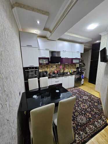 Продаётся 2-комн. новостройка 70 м², м. Ахмедлы, photo 5 from 16