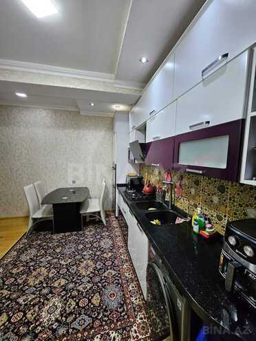 Продаётся 2-комн. новостройка 70 м², м. Ахмедлы, photo 6 from 16