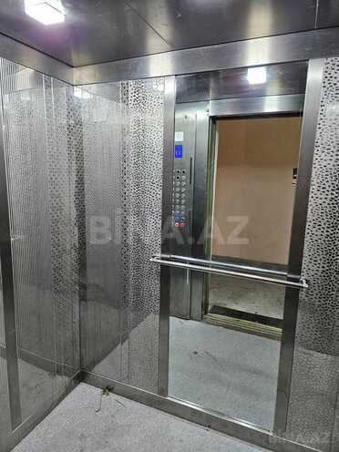 Продаётся 2-комн. новостройка 70 м², м. Ахмедлы, photo 14 from 16