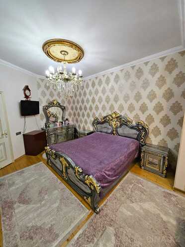 Продаётся 2-комн. новостройка 70 м², м. Ахмедлы, photo 10 from 16