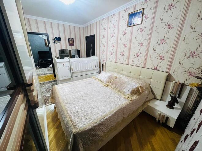 Продаётся 3-комн. новостройка 100 м², м. Ахмедлы, photo 6 from 18