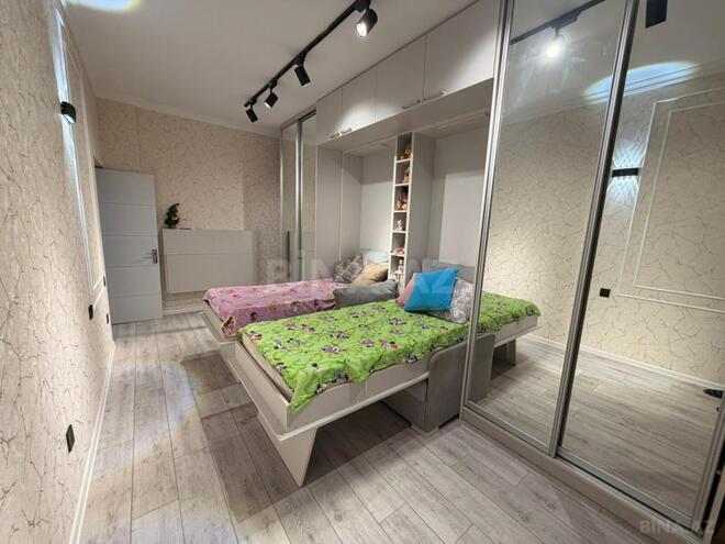 Продаётся 3-комн. новостройка 80 м², м. Нефтчиляр, photo 11 from 16