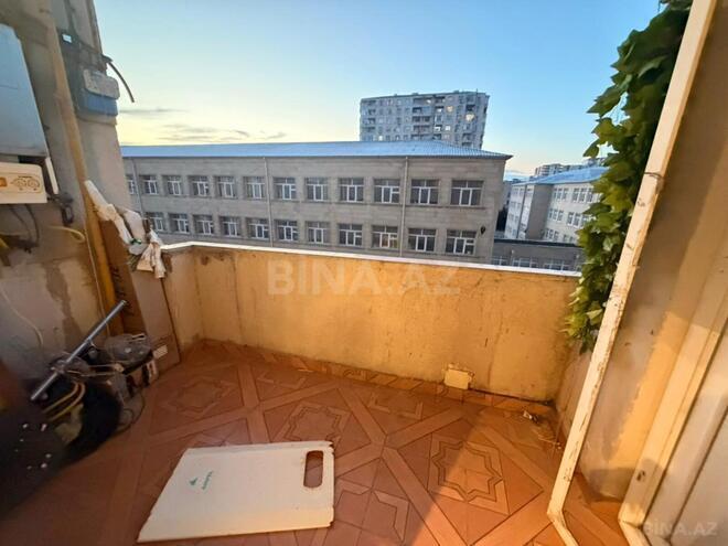 Продаётся 3-комн. новостройка 80 м², м. Нефтчиляр, photo 14 from 16