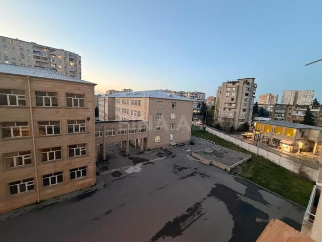 Продаётся 3-комн. новостройка 80 м², м. Нефтчиляр, photo 15 from 16