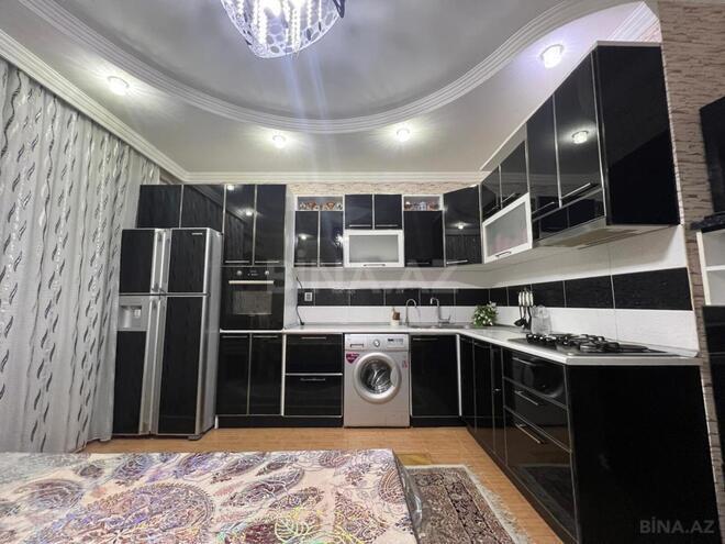 Продаётся 3-комн. новостройка 100 м², м. Ахмедлы, photo 14 from 18