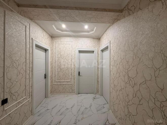 Продаётся 3-комн. новостройка 80 м², м. Нефтчиляр, photo 3 from 16