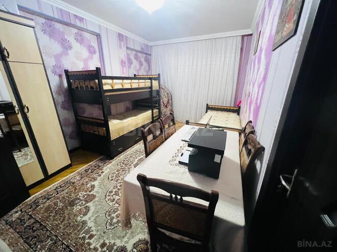 Продаётся 3-комн. новостройка 100 м², м. Ахмедлы, photo 5 from 18