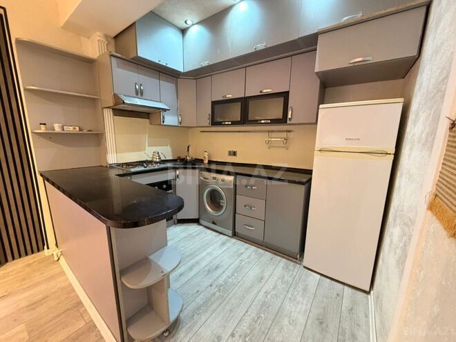 Продаётся 3-комн. новостройка 80 м², м. Нефтчиляр, photo 7 from 16
