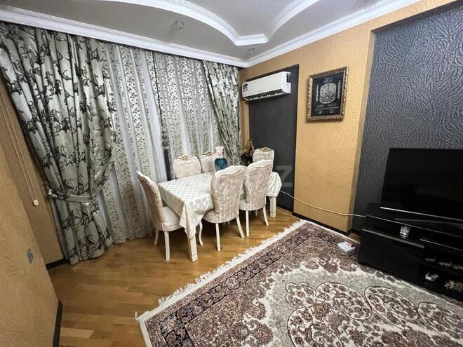 Продаётся 3-комн. новостройка 100 м², м. Ахмедлы, photo 15 from 18