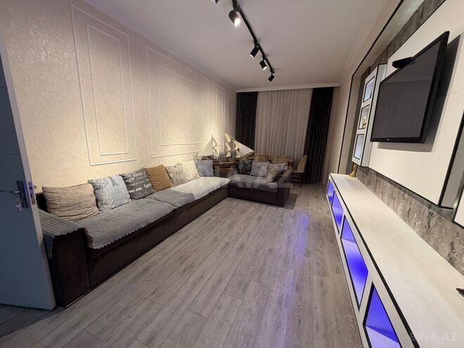 Продаётся 3-комн. новостройка 80 м², м. Нефтчиляр, photo 6 from 16