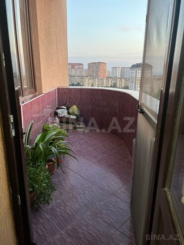 Продаётся 3-комн. новостройка 100 м², м. Ахмедлы, photo 17 from 18