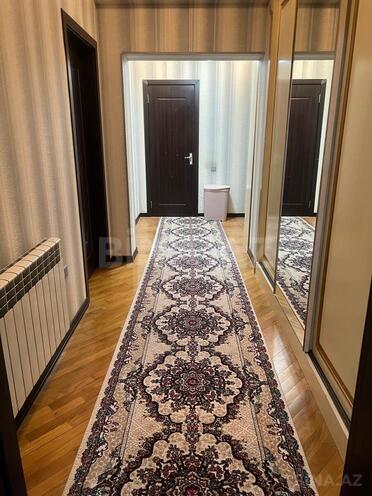 Продаётся 3-комн. новостройка 100 м², м. Ахмедлы, photo 11 from 18