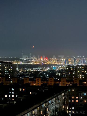 Продаётся 3-комн. новостройка 100 м², м. Ахмедлы, photo 16 from 18