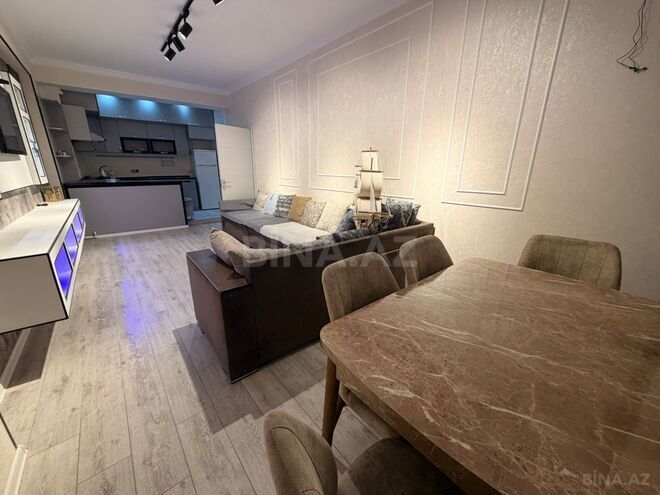 Продаётся 3-комн. новостройка 80 м², м. Нефтчиляр, photo 5 from 16