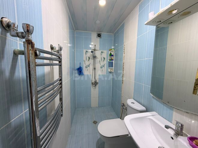 Продаётся 3-комн. новостройка 80 м², м. Нефтчиляр, photo 12 from 16