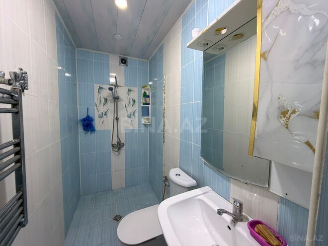 Продаётся 3-комн. новостройка 80 м², м. Нефтчиляр, photo 13 from 16