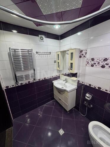 Продаётся 3-комн. новостройка 100 м², м. Ахмедлы, photo 10 from 18
