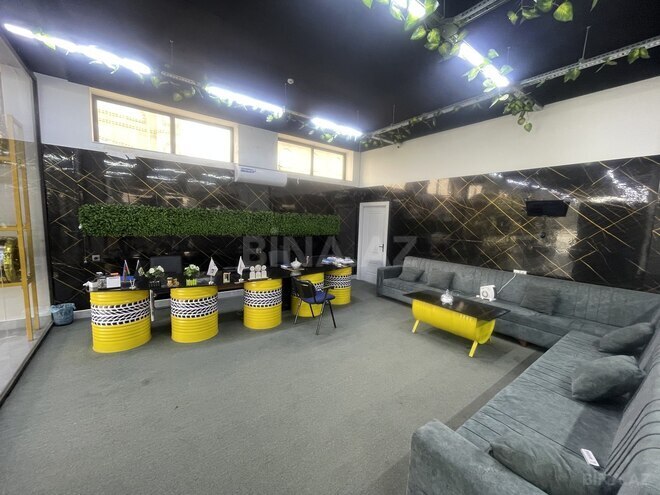 Сдаётся  объект 600 м², пос. Бина, photo 7 from 12