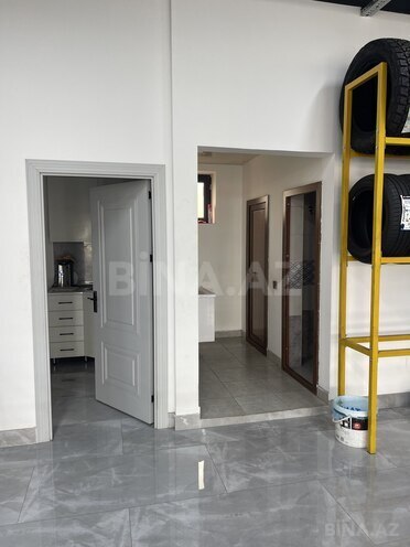 Сдаётся  объект 600 м², пос. Бина, photo 8 from 12