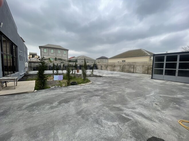 Сдаётся  объект 600 м², пос. Бина, photo 9 from 12