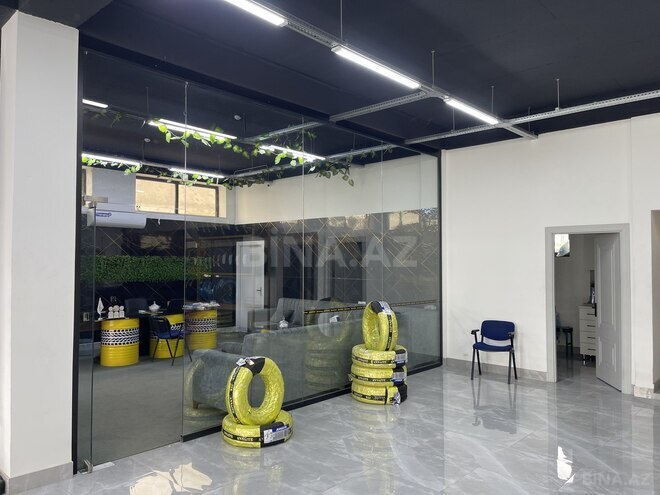 Сдаётся  объект 600 м², пос. Бина, photo 6 from 12