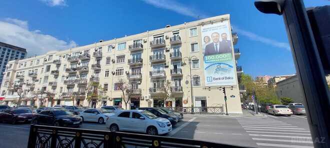 Сдаётся 5-комн. офис 180 м², Насиминский  р., photo 3 from 26