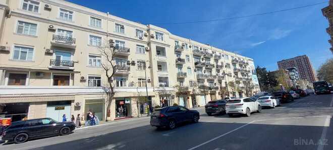 Сдаётся 5-комн. офис 180 м², Насиминский  р., photo 1 from 26