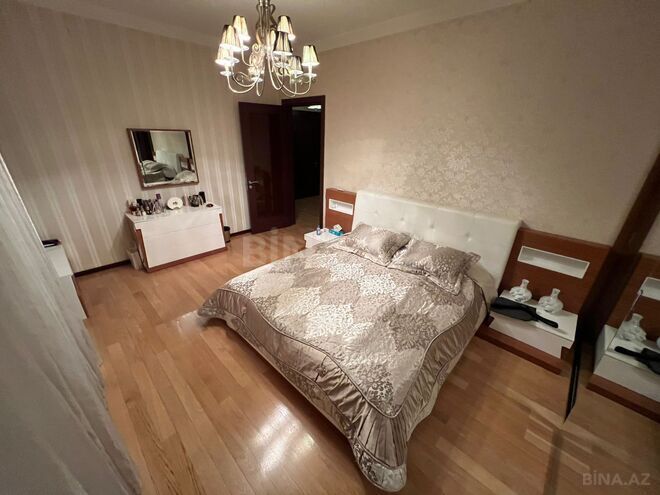 Satılır 4 otaqlı yeni tikili 190 m², Nəsimi r., photo 10 from 17