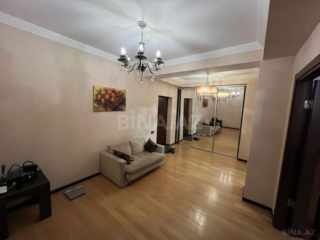 Satılır 4 otaqlı yeni tikili 190 m², Nəsimi r., photo 7 from 17