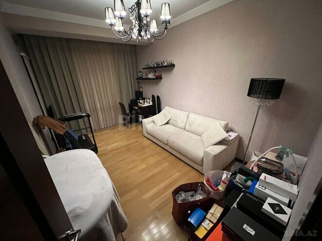 Satılır 4 otaqlı yeni tikili 190 m², Nəsimi r., photo 13 from 17