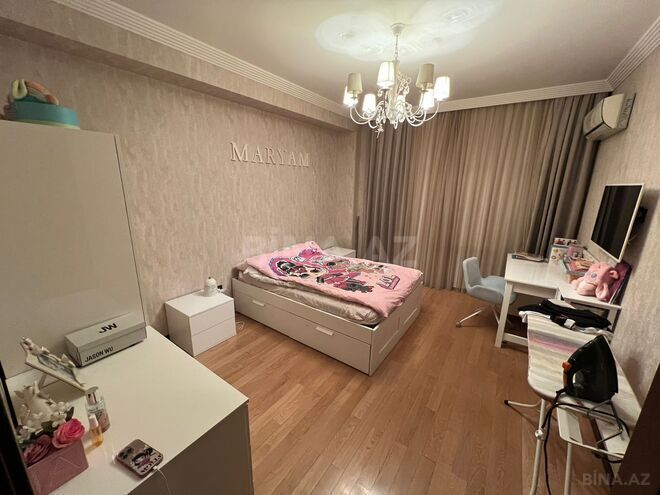 Satılır 4 otaqlı yeni tikili 190 m², Nəsimi r., photo 11 from 17