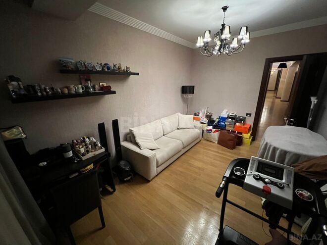 Satılır 4 otaqlı yeni tikili 190 m², Nəsimi r., photo 14 from 17