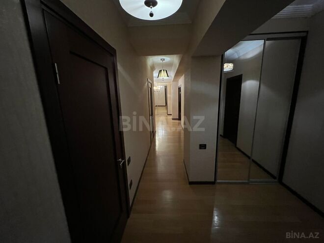 Satılır 4 otaqlı yeni tikili 190 m², Nəsimi r., photo 8 from 17