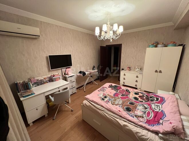 Satılır 4 otaqlı yeni tikili 190 m², Nəsimi r., photo 12 from 17