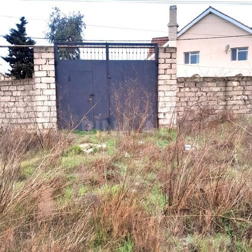 Продаётся  участок 12 сот, пос. Нардаран, photo 1 from 8