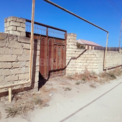 Продаётся  участок 12 сот, пос. Нардаран, photo 7 from 8