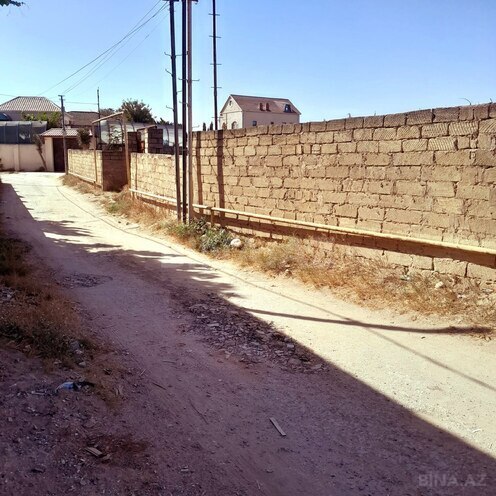 Продаётся  участок 12 сот, пос. Нардаран, photo 6 from 8