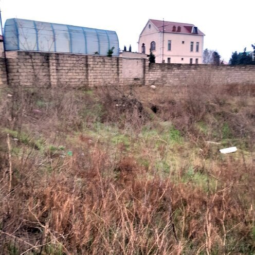 Продаётся  участок 12 сот, пос. Нардаран, photo 4 from 8